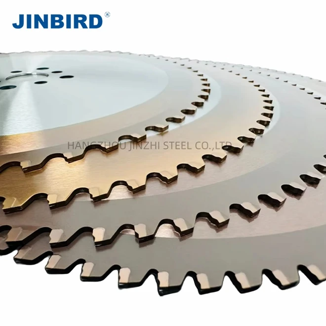 Cold Circular Saw Blade