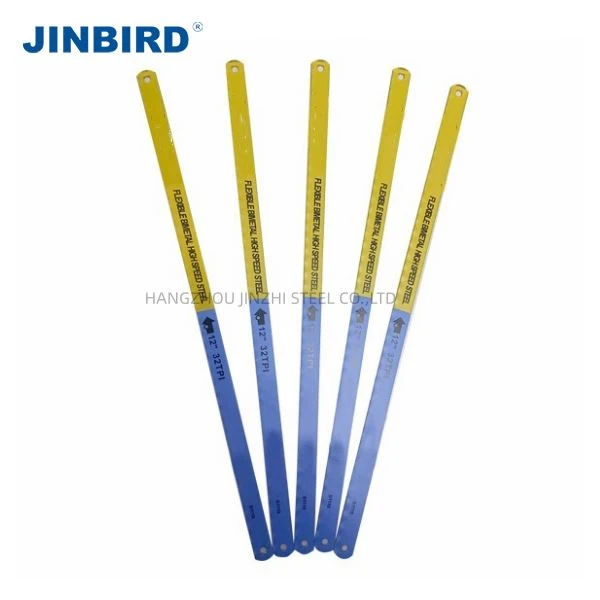 Hacksaw Frame Hacksaw Blade