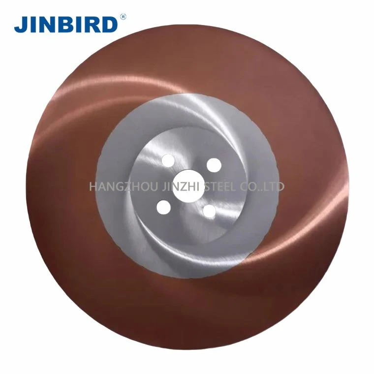 Circularsaw For Metal