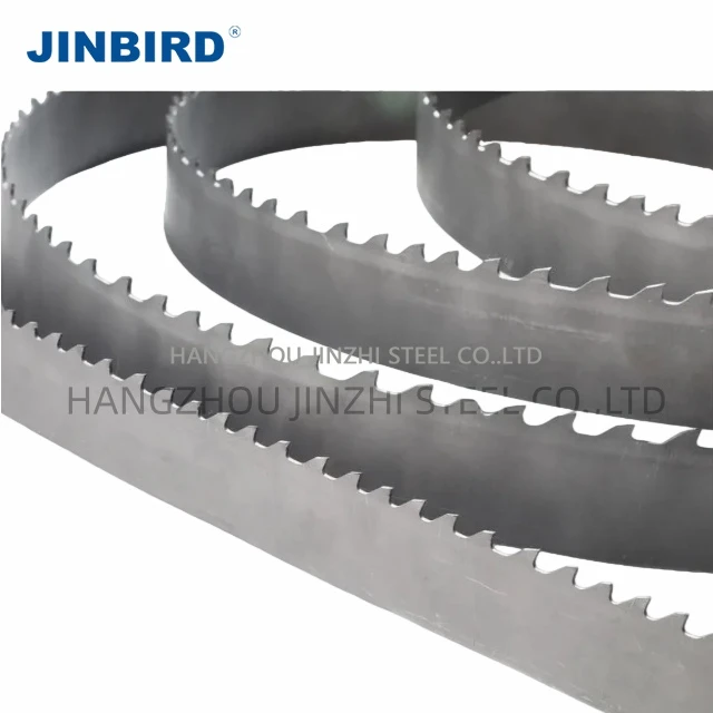 Evolution Metal Saw in Carbide Teeth