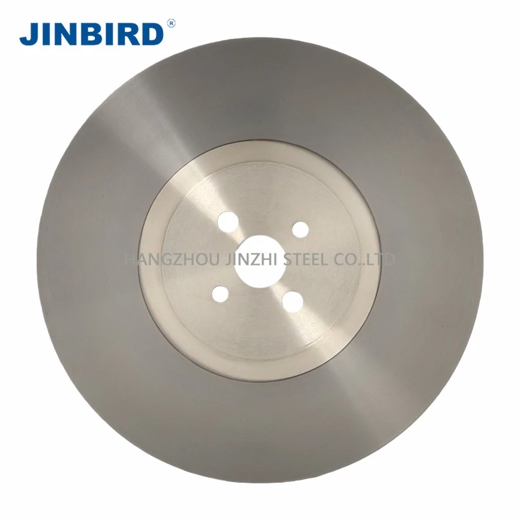 HSS Cobalt Cut Stainless Steel Pipe