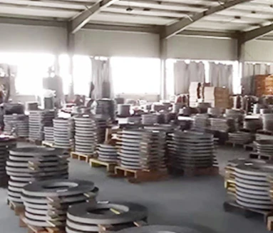 factory